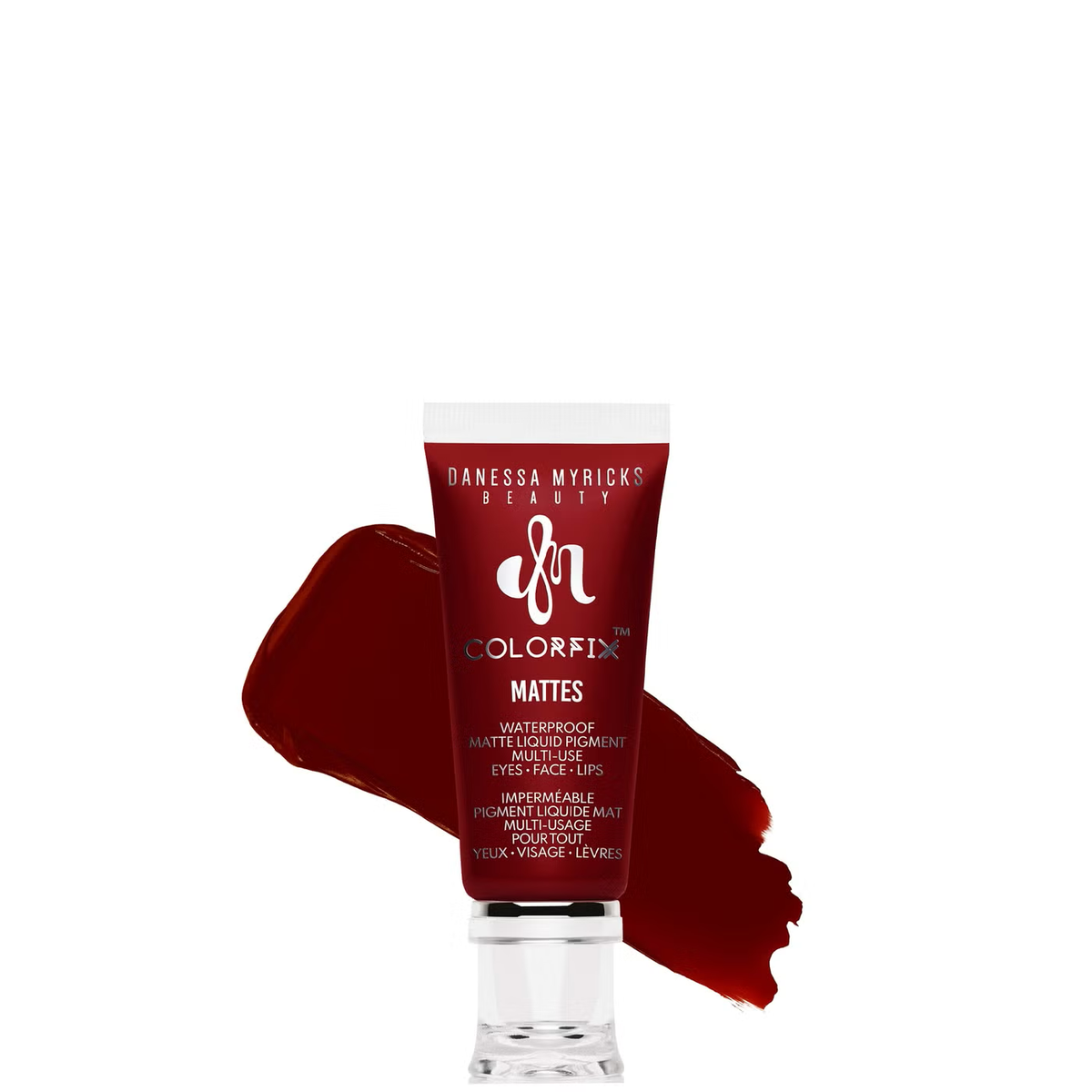 Danessa Myricks Beauty Colorfix Matte 10.06ml (Various Shades)