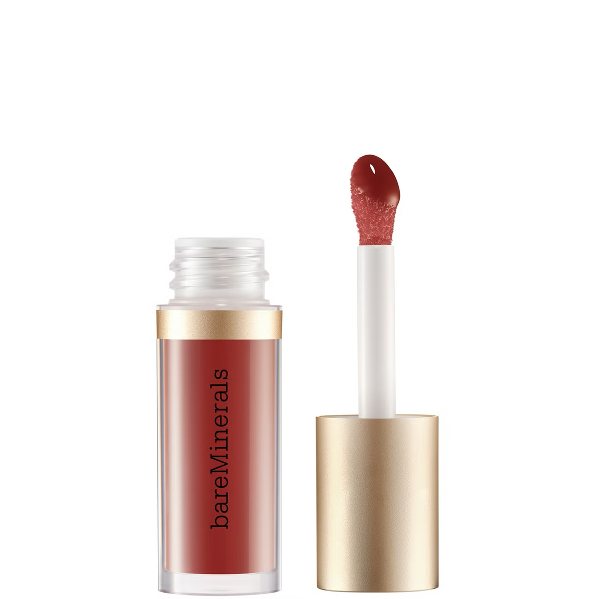 bareMinerals Nourishing Lip Oil 3.8ml (Various Shades)