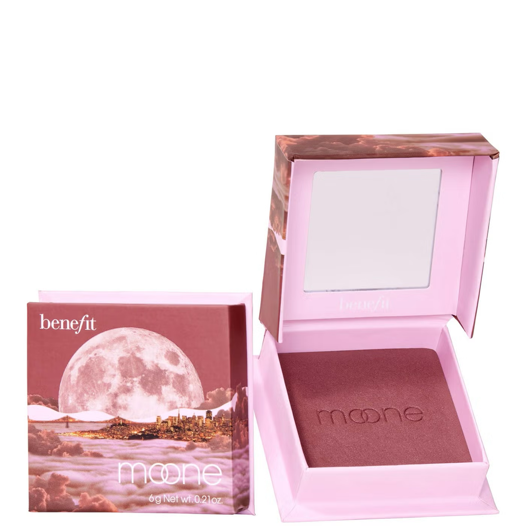 benefit Dandelion Baby-Pink Blush Powder 6g
