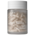 Act+Acre Thick + Full Hair Capsules for Fuller-Looking Hair