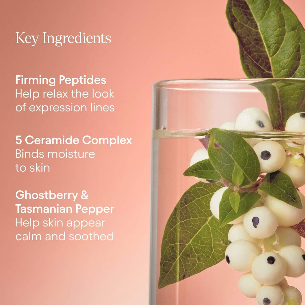 ALPYN Super Peptide & Ghostberry Moisturizer for Eczema, Barrier and Wrinkle Repair