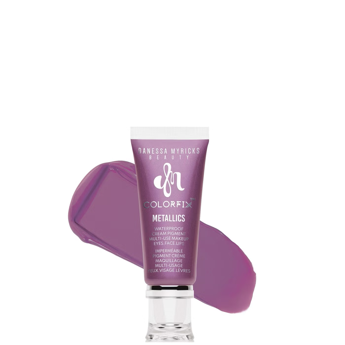 Danessa Myricks Beauty Colorfix Cream 10.06ml (Various Shades)