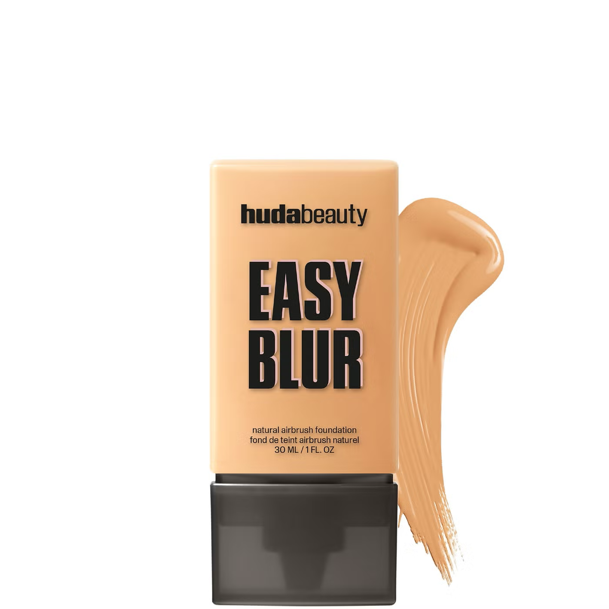 Huda Beauty Easy Blur Foundation 30ml (Various Shades)