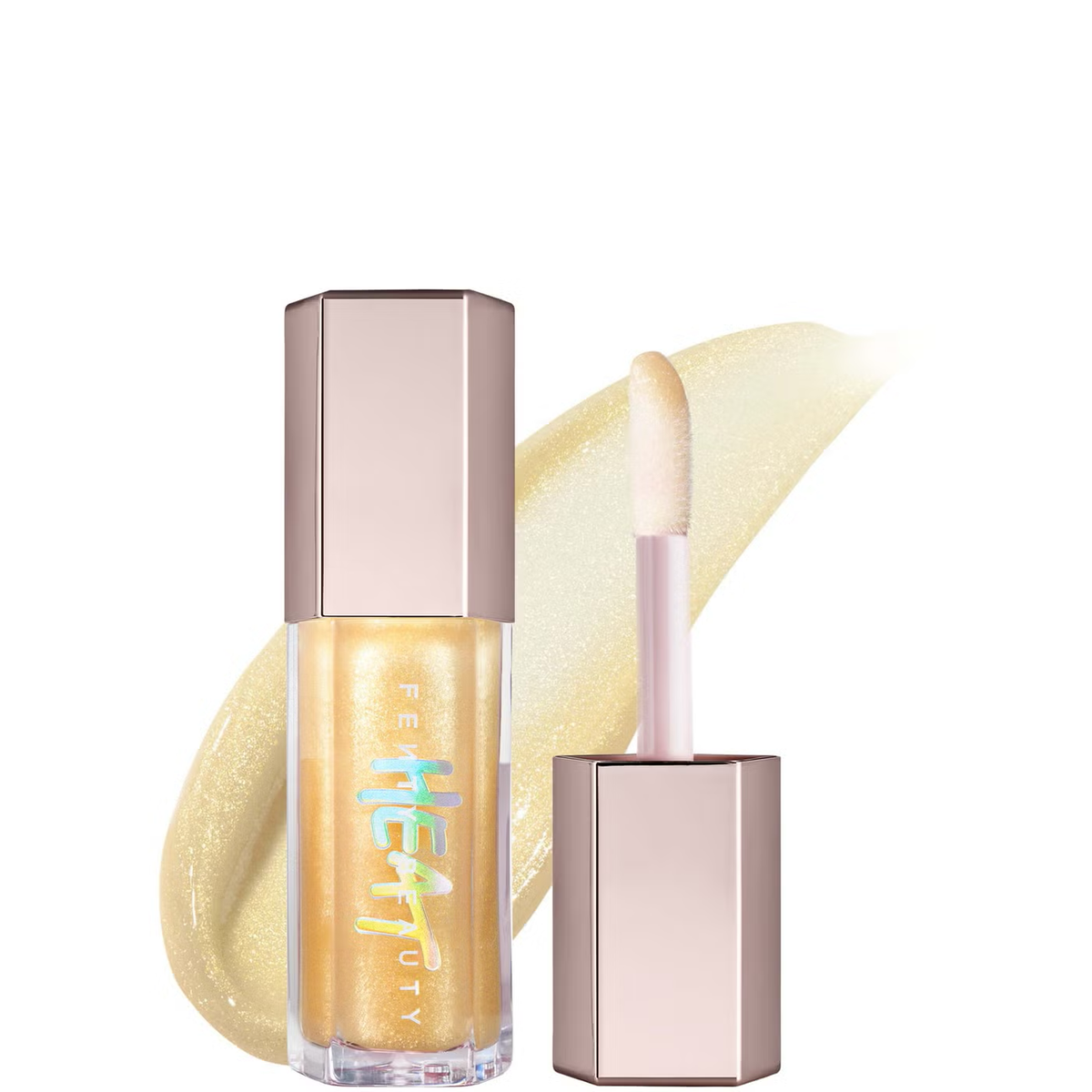 Fenty Beauty Gloss Bomb Heat Universal Lip Luminizer + Plumper 9ml (Various Shades)