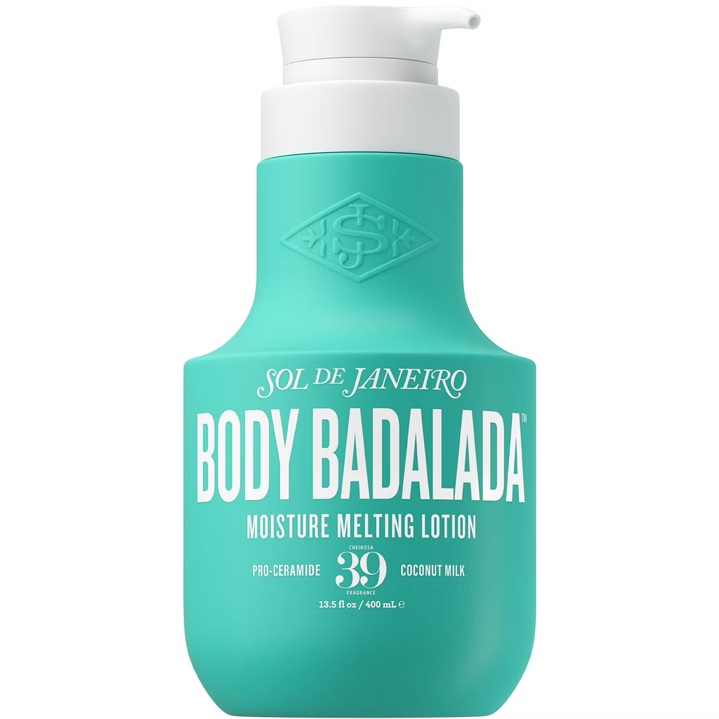 Sol de Janeiro Body Badalada '39 Lotion