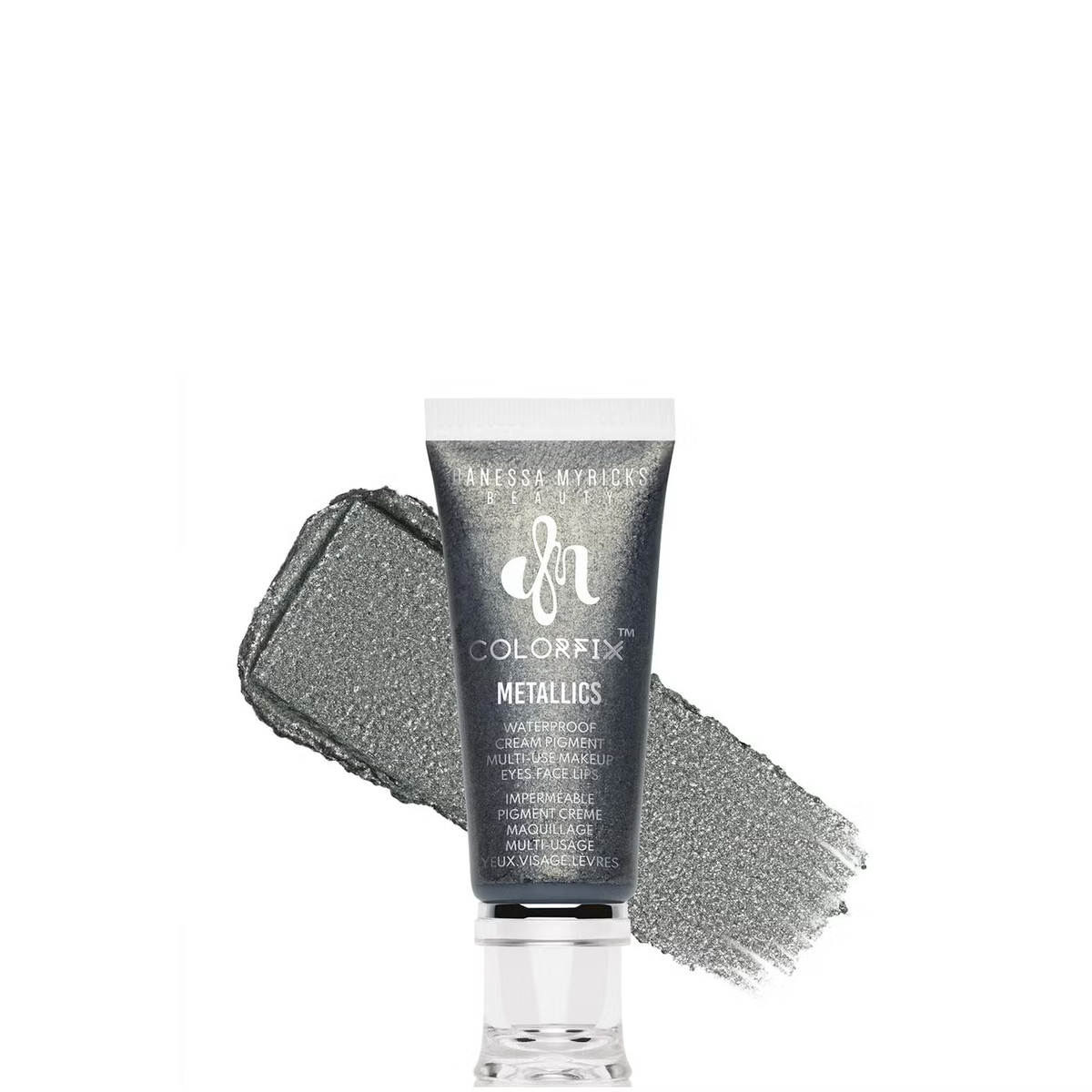 Danessa Myricks Beauty Colorfix Cream 10.06ml (Various Shades)