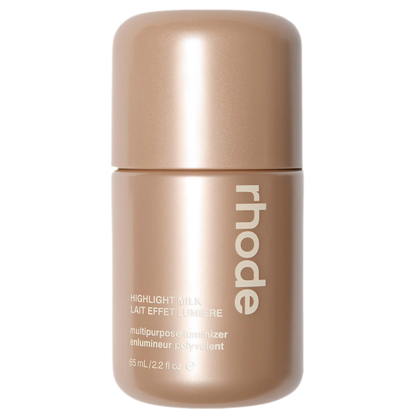 Highlight Milk Multipurpose Luminizer by Rhode
