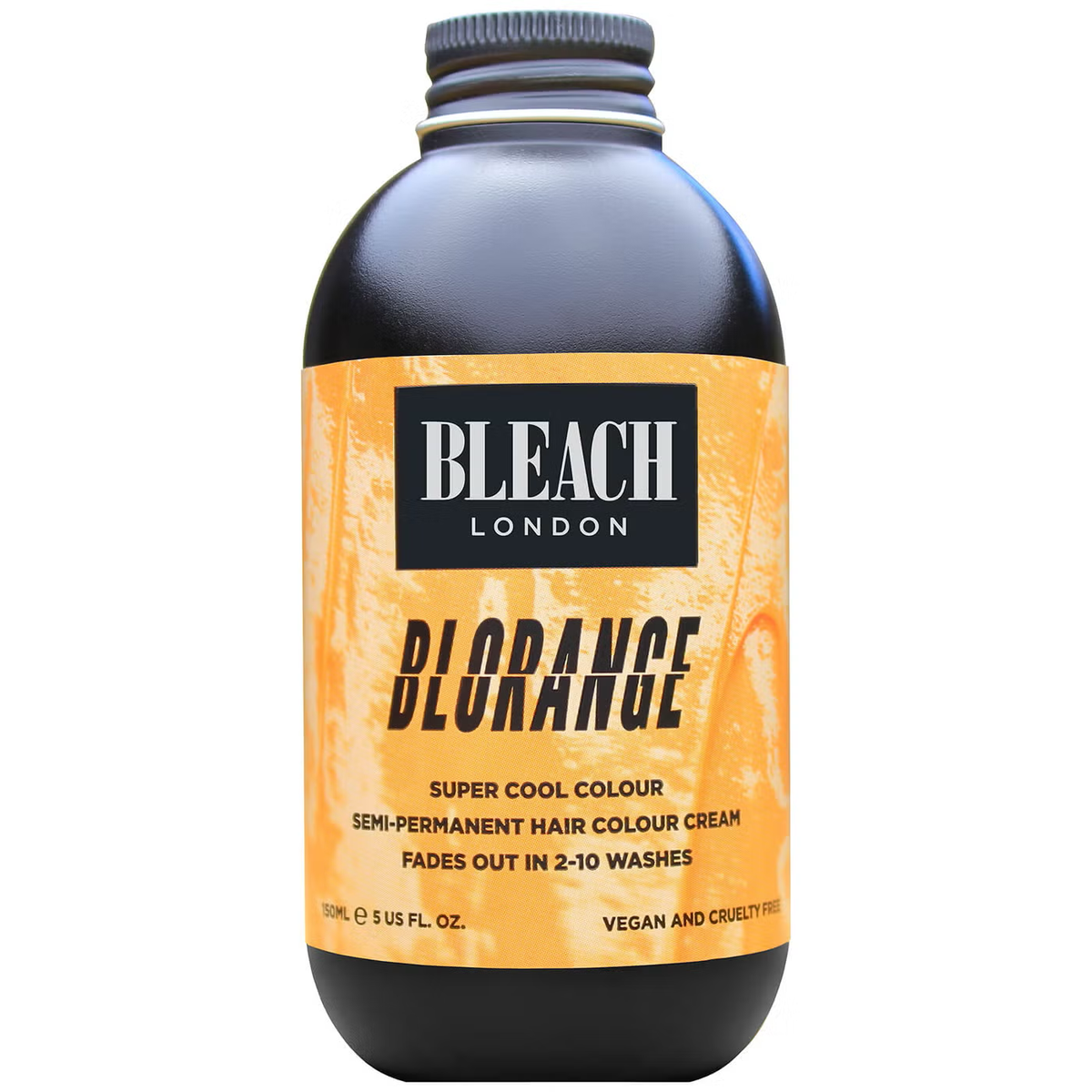 Bleach London Twisted Lemon Super Cool Colour 150ml