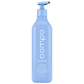 adwoa beauty Blue Tansy Clarifying Gel Shampoo - 14 oz / 414 ml
