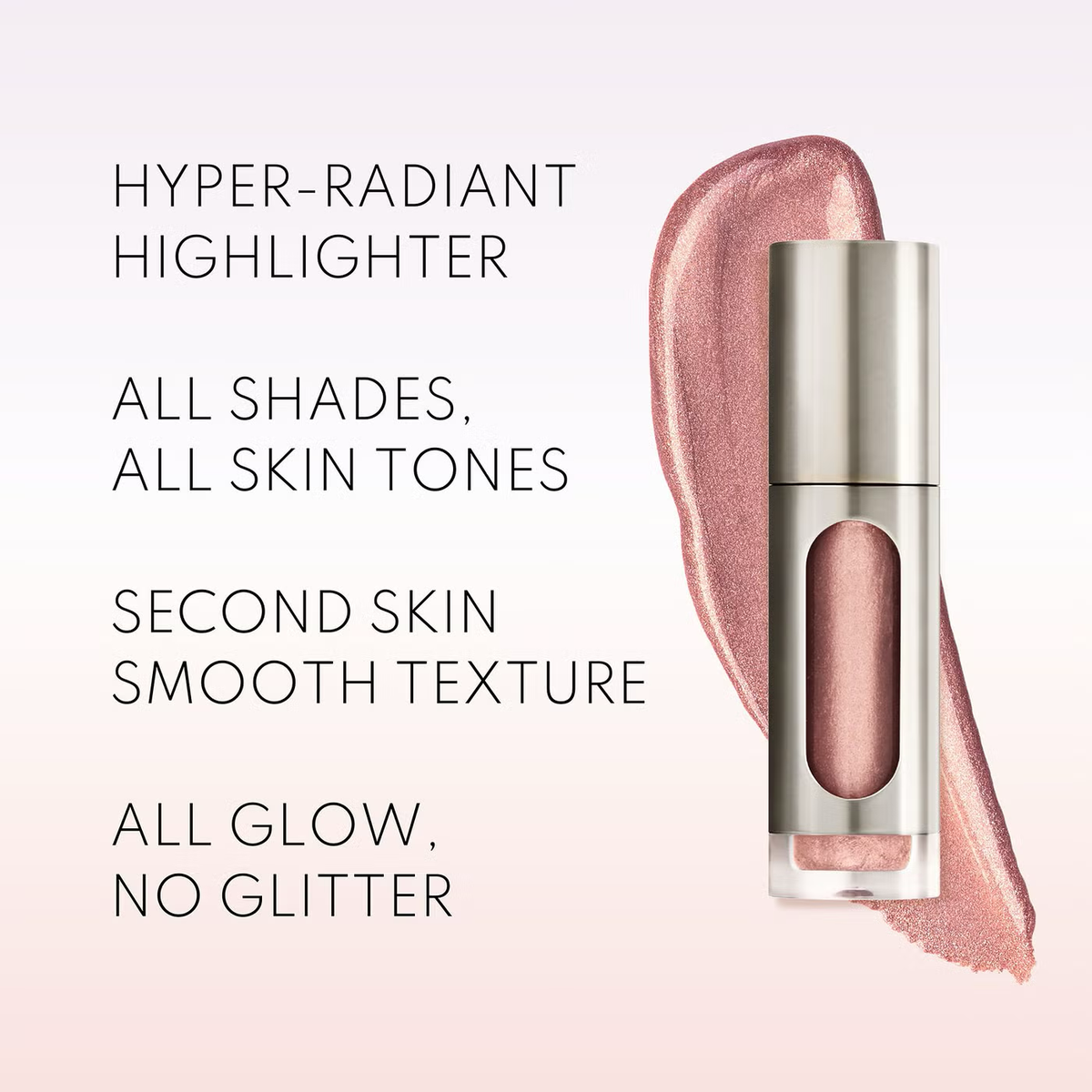 Danessa Myricks Beauty Vision Flush Glow Highlighter 6ml (Various Shades)