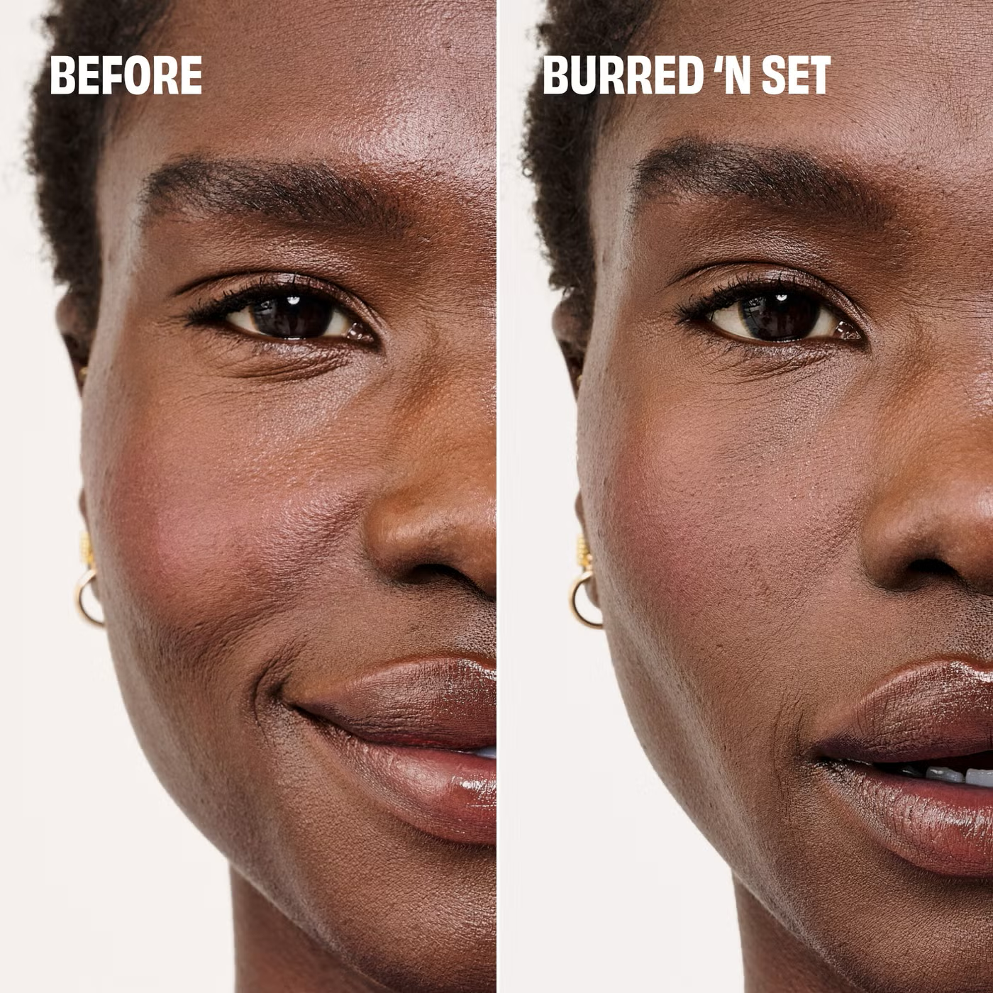 benefit The Porefessional Power Matte 'n Blur Loose Setting Powder 8g