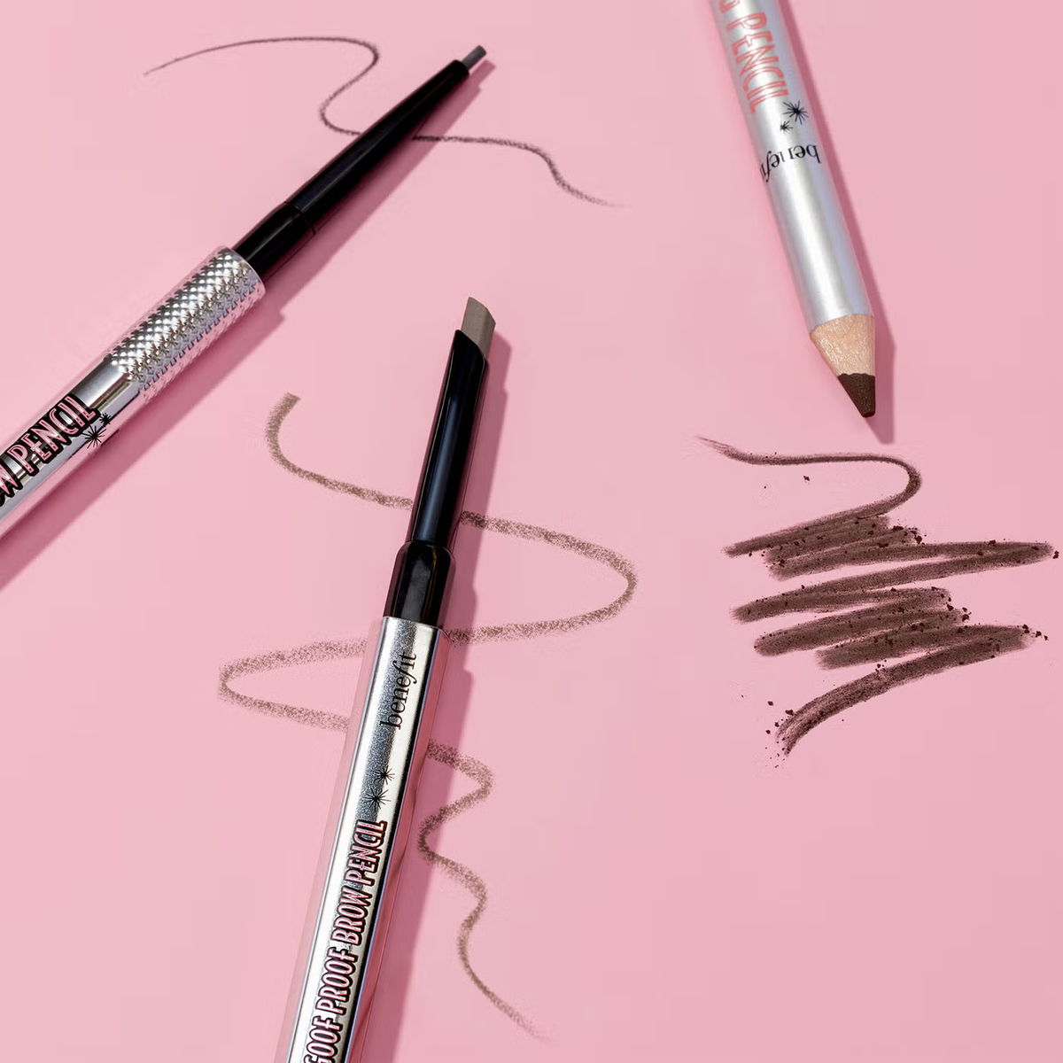 benefit Gimme Brow+ Volumizing Pencil (Various Shades)