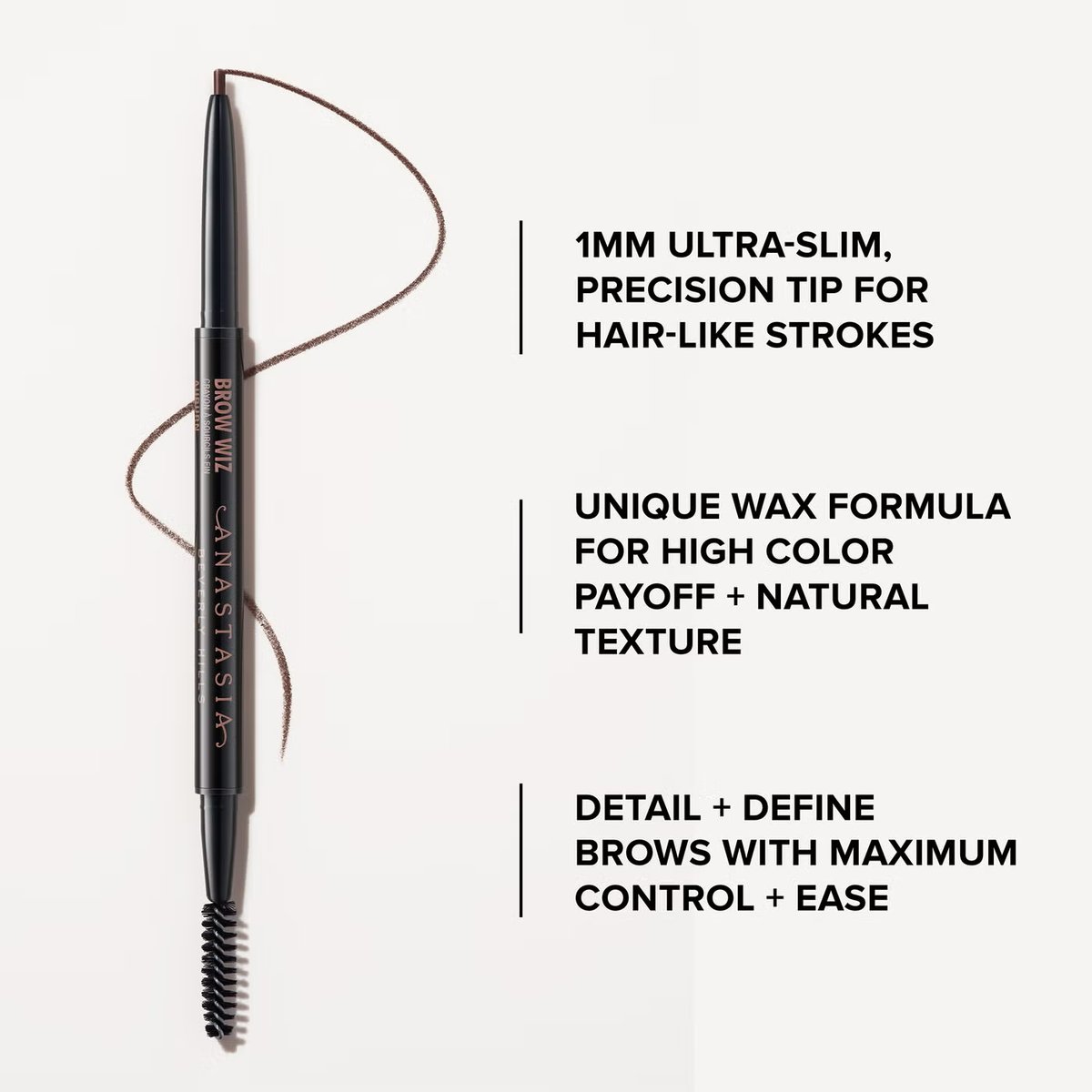 Anastasia Beverly Hills Ultimate Brow Essentials Kit