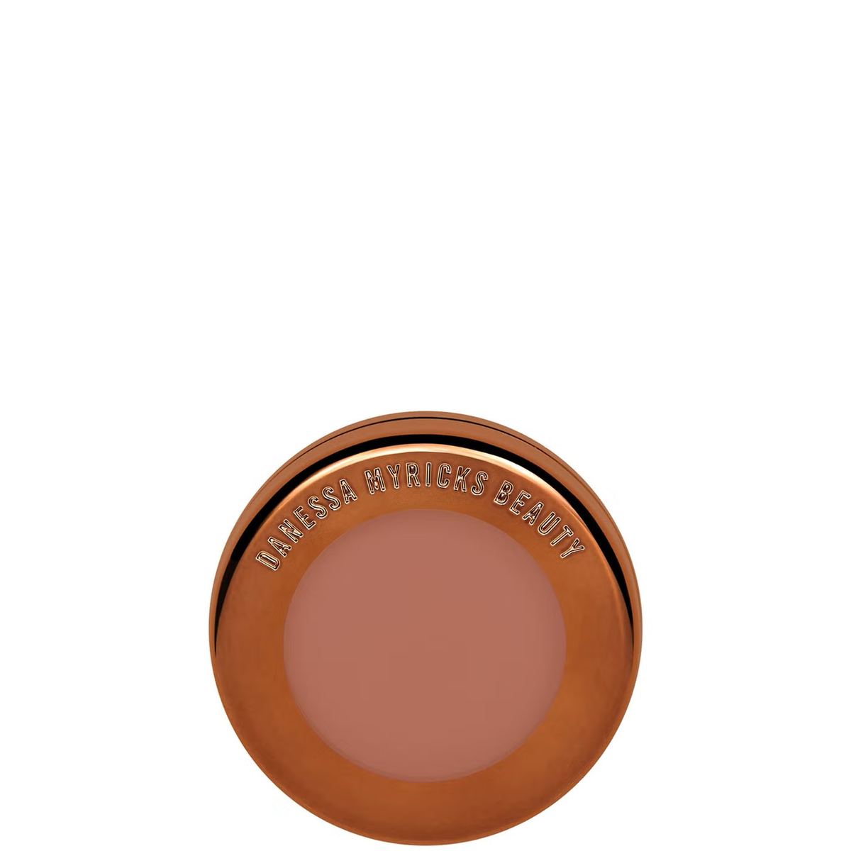 Danessa Myricks Beauty Yummy Skin Flushed Blurring Balm Powder 6g (Various Shades)