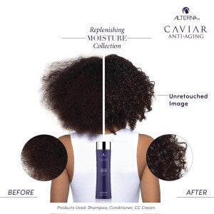 ALTERNA Haircare CAVIAR Anti-Aging® Replenishing Moisture Conditioner