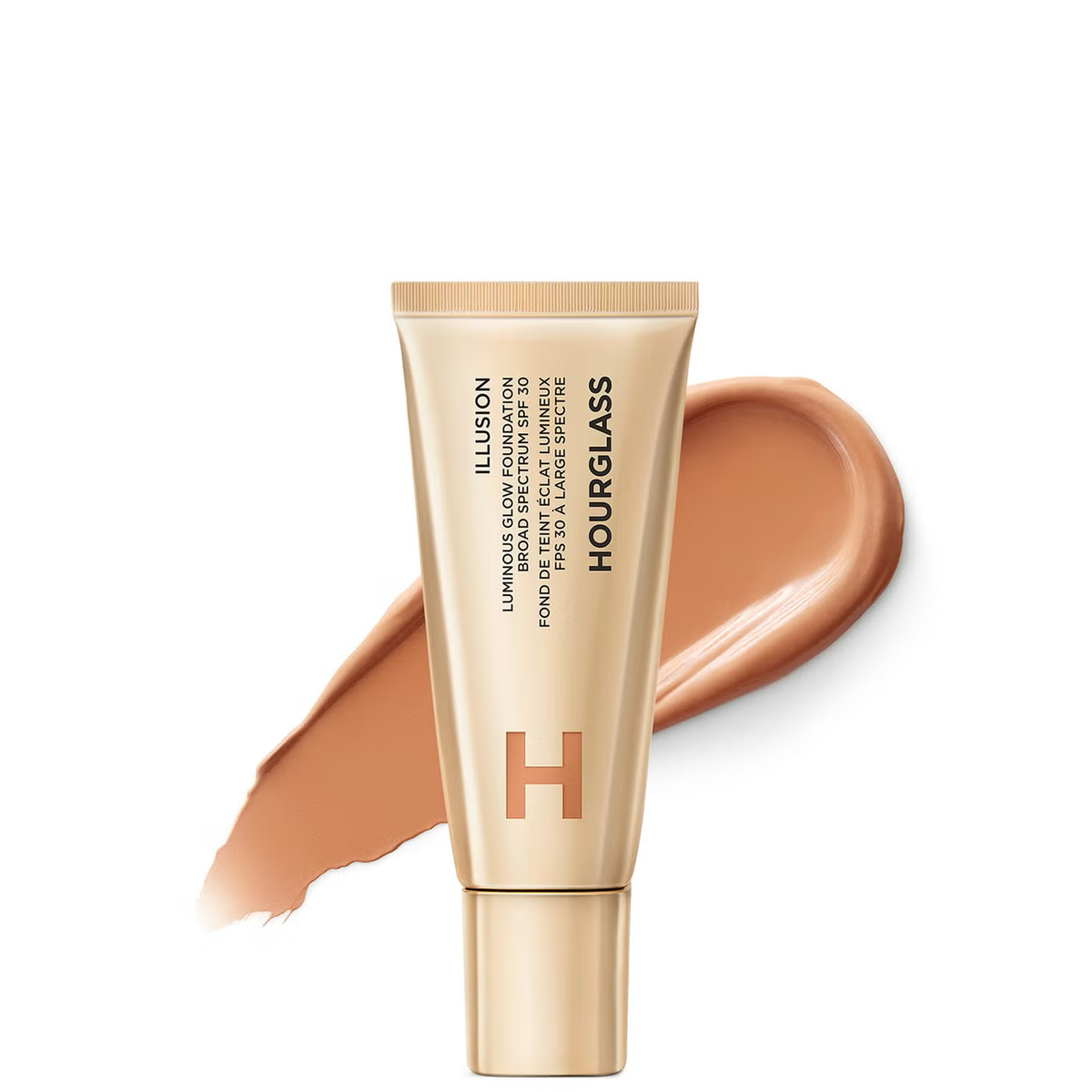 Hourglass Illusion Luminous Glow Foundation SPF 30 35ml (Various Shades)