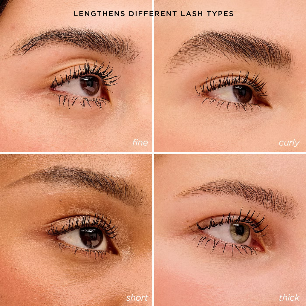 benefit They're Real Lengthening Mascara - Jet Black 8.5g