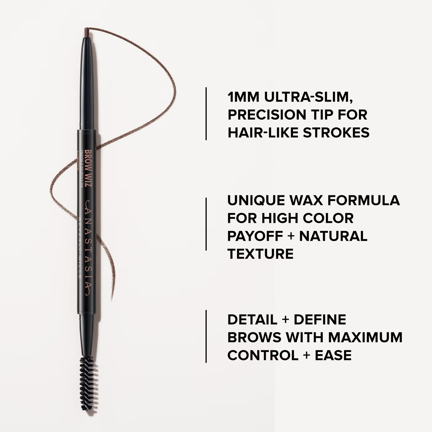 Anastasia Beverly Hills Ultimate Brow Essentials Kit