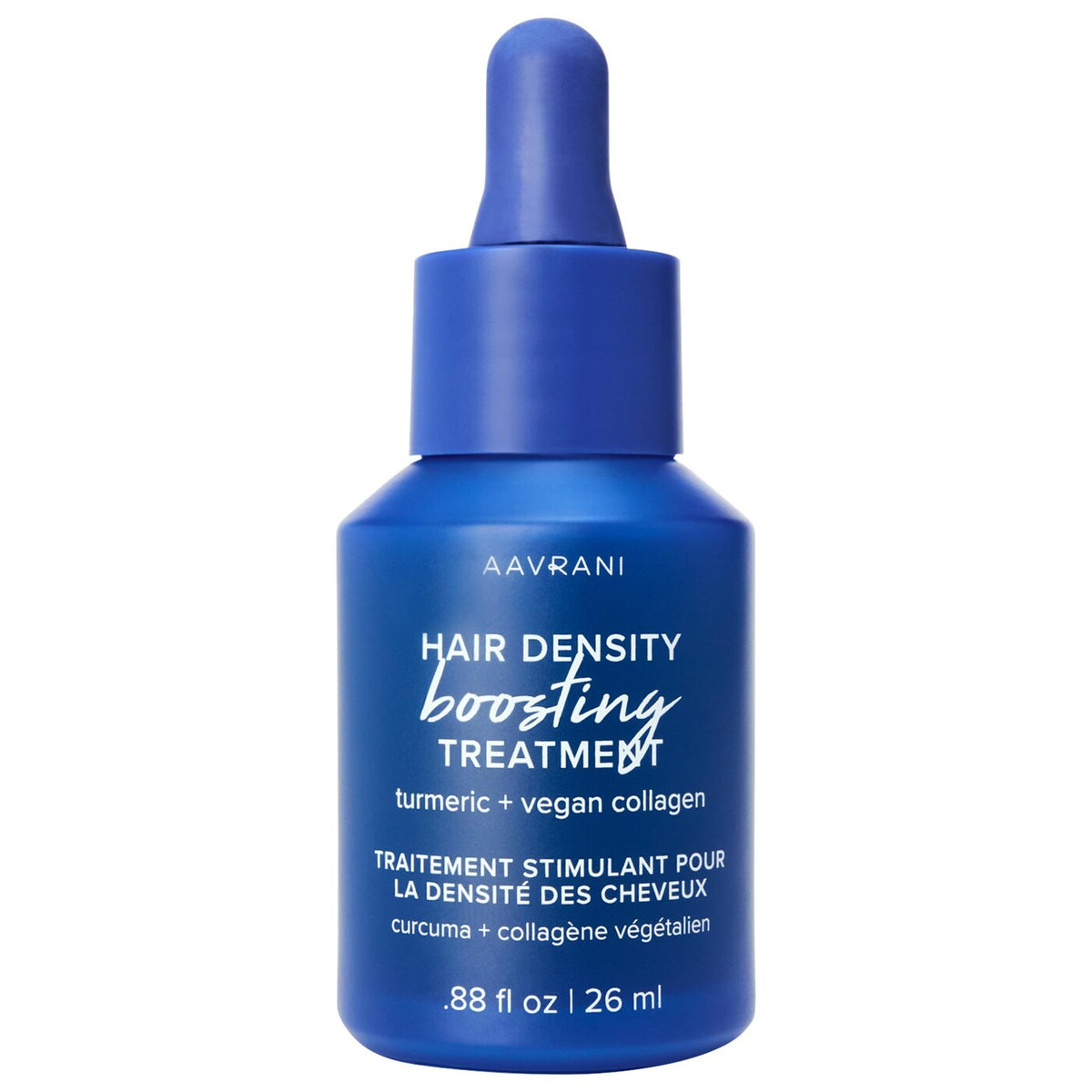 AAVRANI Hair Density Boosting Scalp Serum for Thinning Hair & Hair Loss