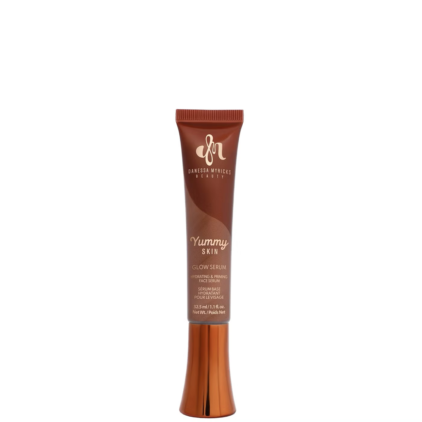 Danessa Myricks Beauty Yummy Skin Glow Serum 32.5ml (Various Shades)