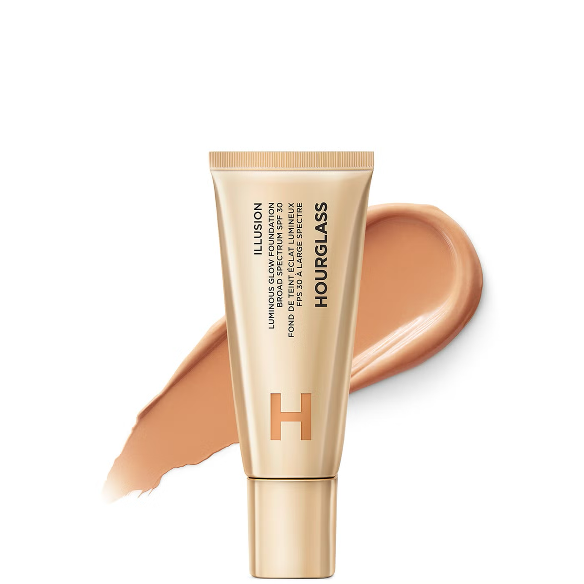 Hourglass Illusion Luminous Glow Foundation SPF 30 35ml (Various Shades)
