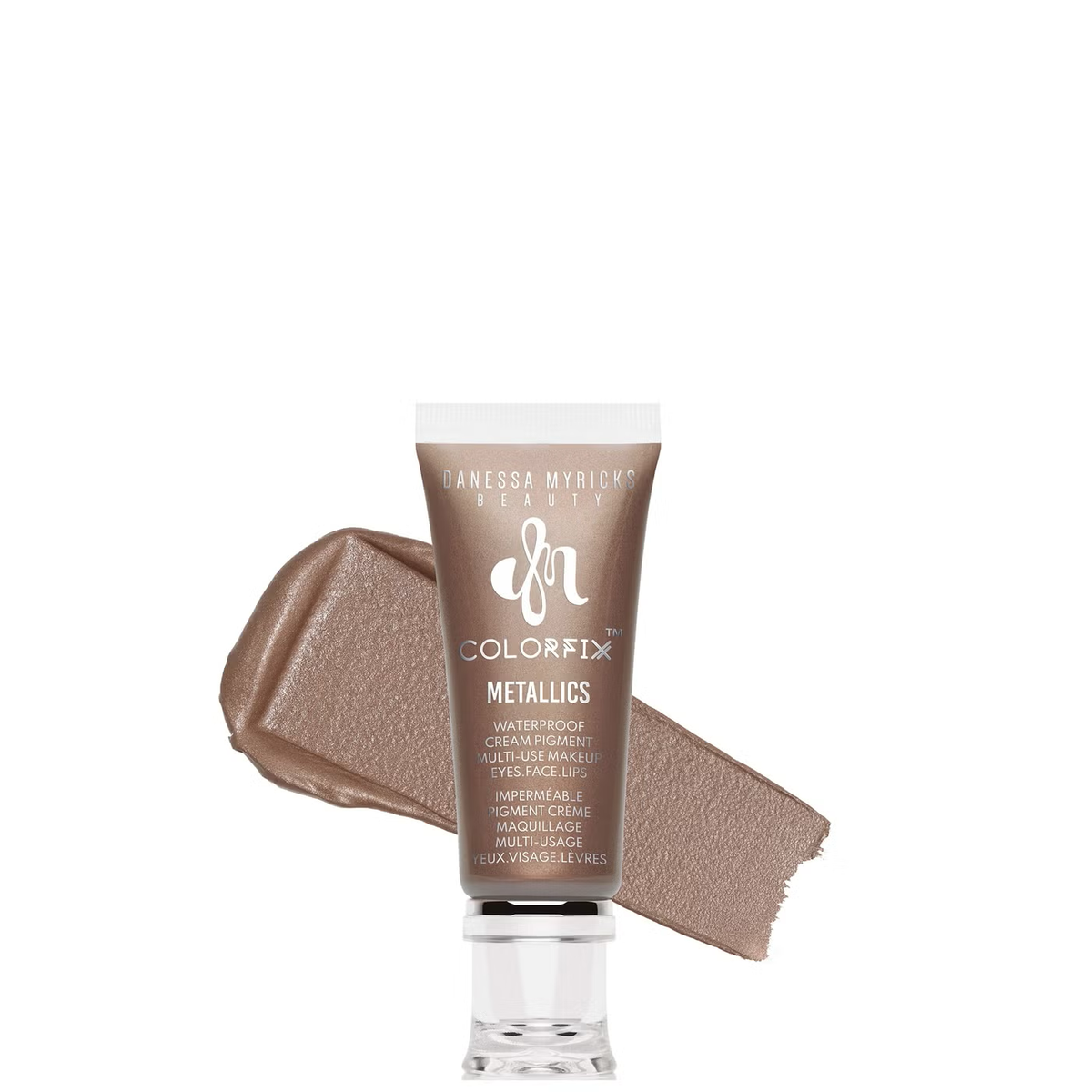 Danessa Myricks Beauty Colorfix Cream 10.06ml (Various Shades)