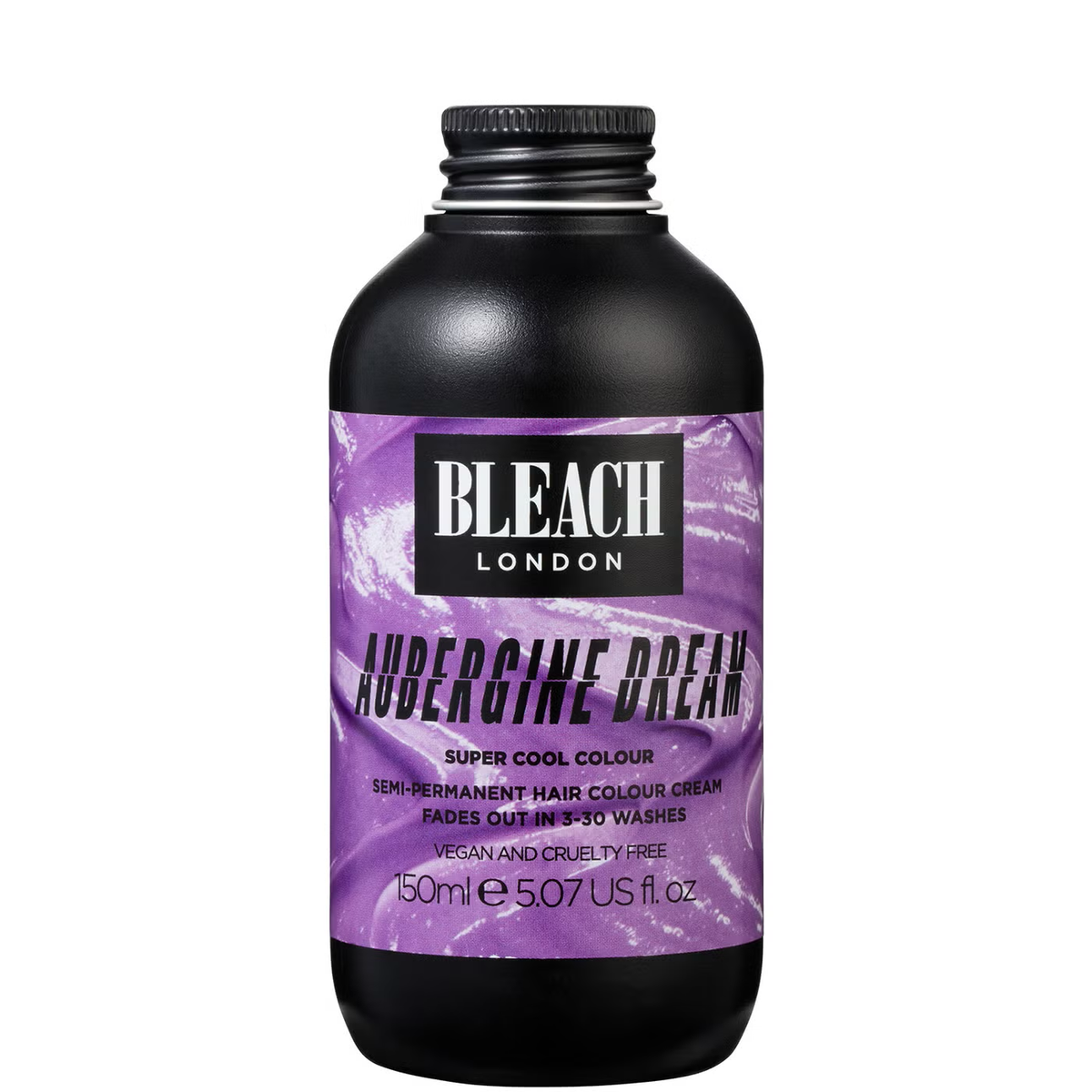 Bleach London Twisted Lemon Super Cool Colour 150ml