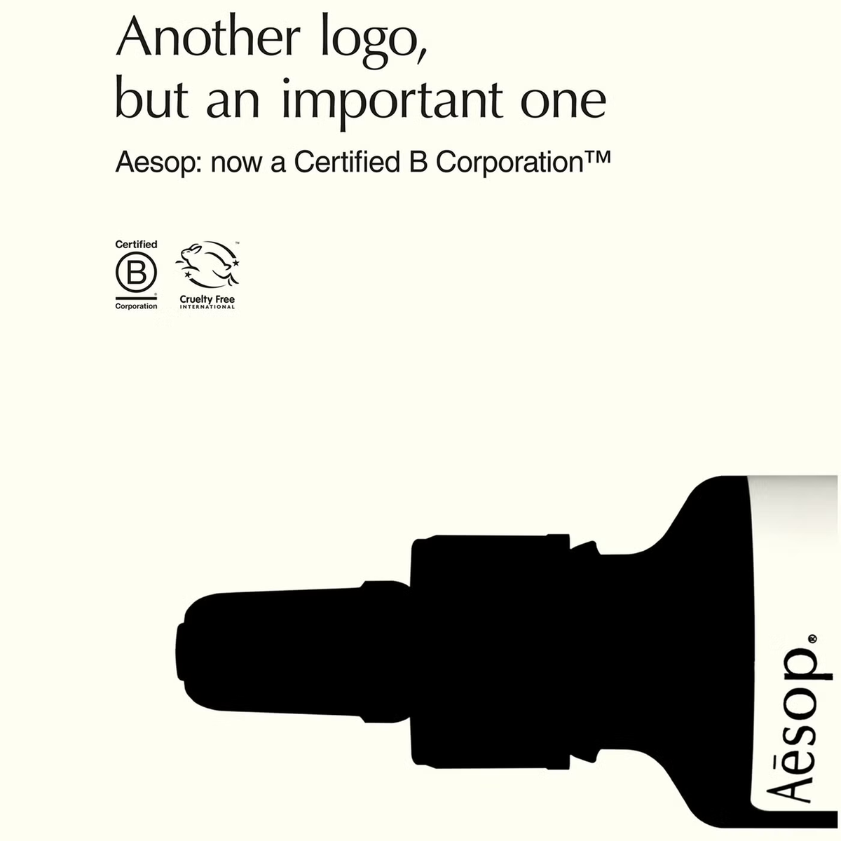 Aesop Shampoo 100ml