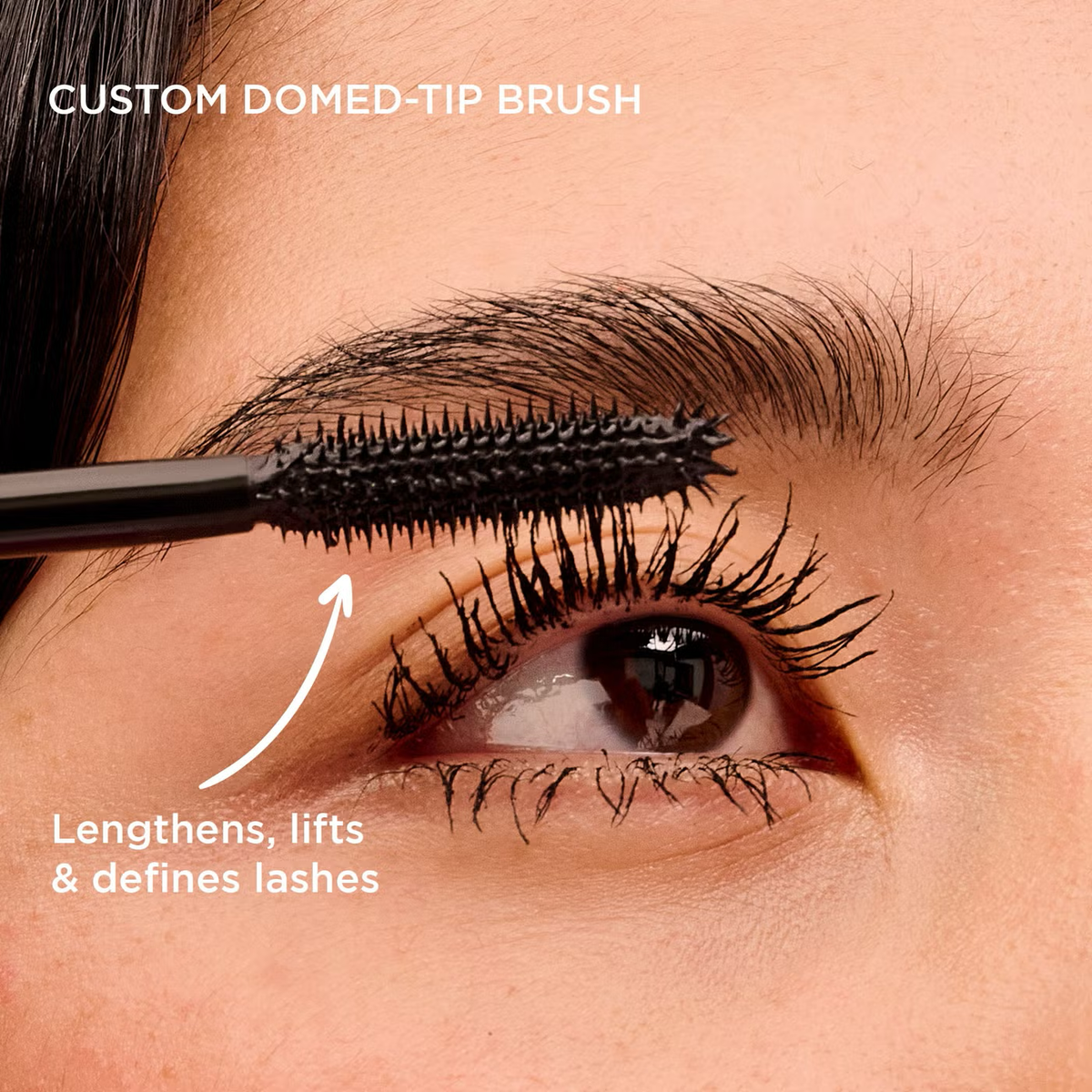 benefit They're Real Lengthening Mascara - Jet Black 8.5g