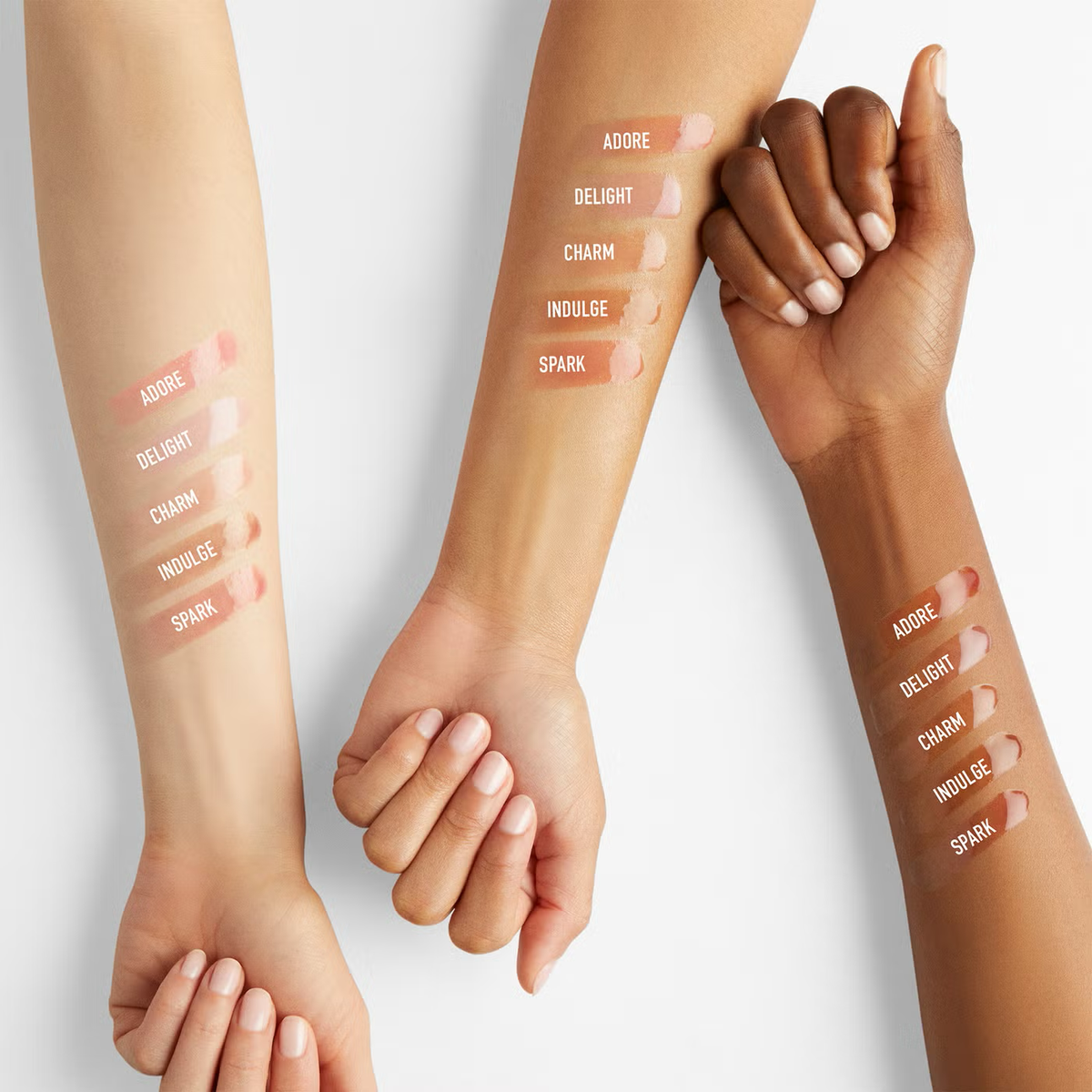 bareMinerals Nourishing Lip Oil 3.8ml (Various Shades)
