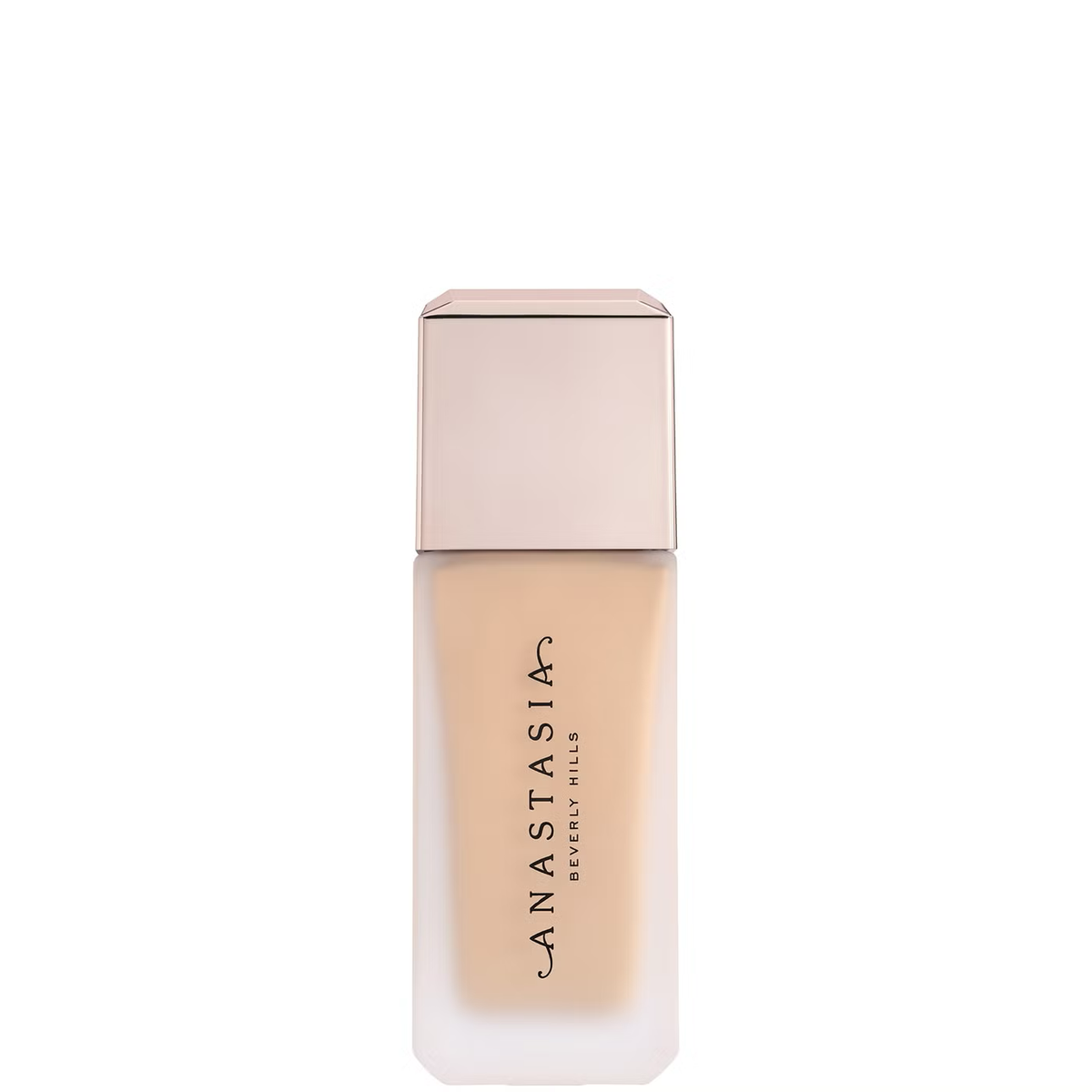 Anastasia Beverly Hills Impeccable Blurring Second Skin Matte Foundation