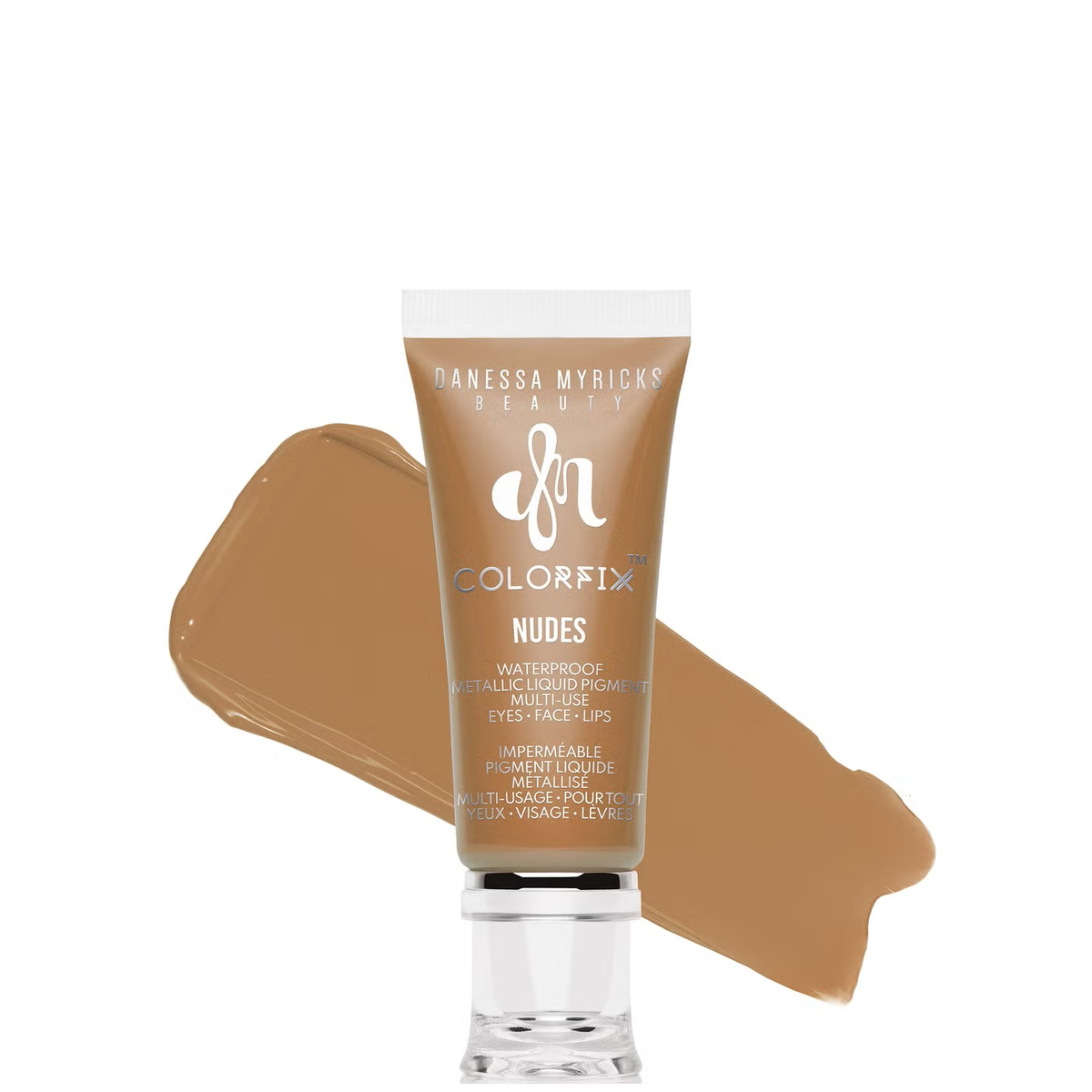 Danessa Myricks Beauty Colorfix Nude 10.06ml (Various Shades)