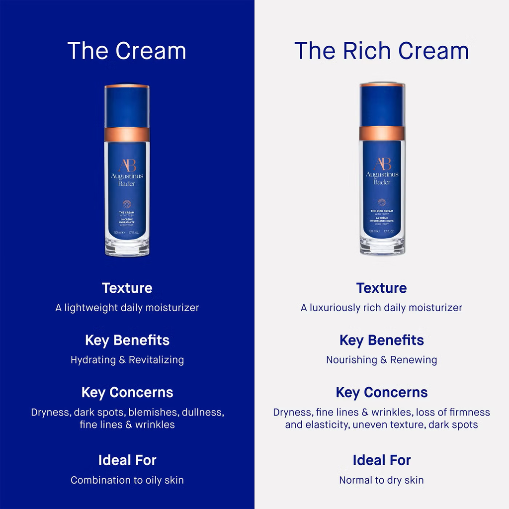 Augustinus Bader The Rich Cream 100ml