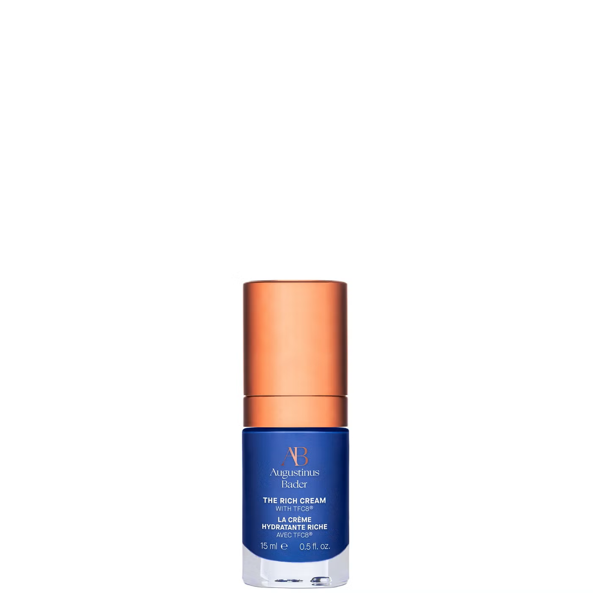 Augustinus Bader The Rich Cream 100ml