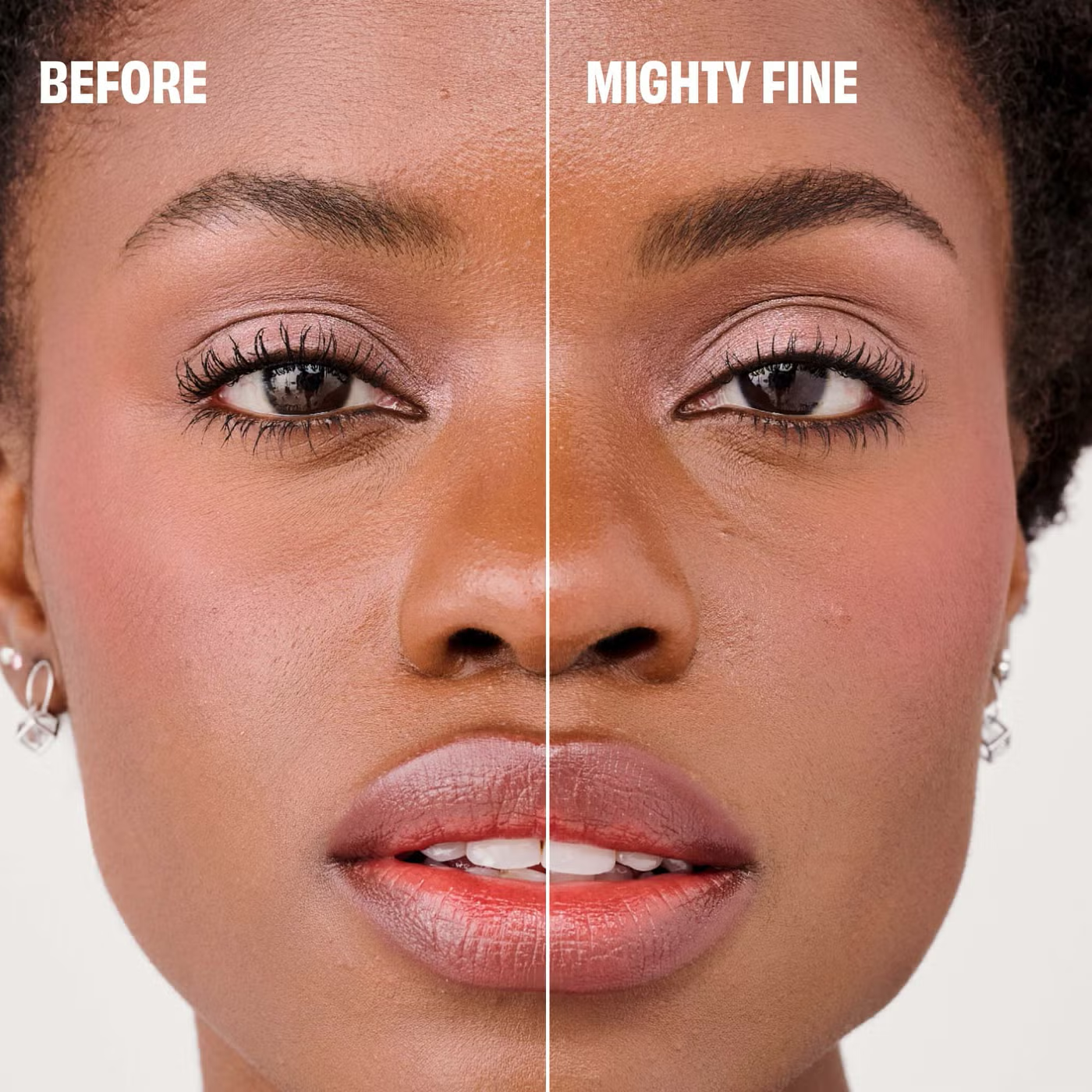 benefit Mighty Fine Brow Superfine Triple Tip Pen 0.5ml (Various Shades)