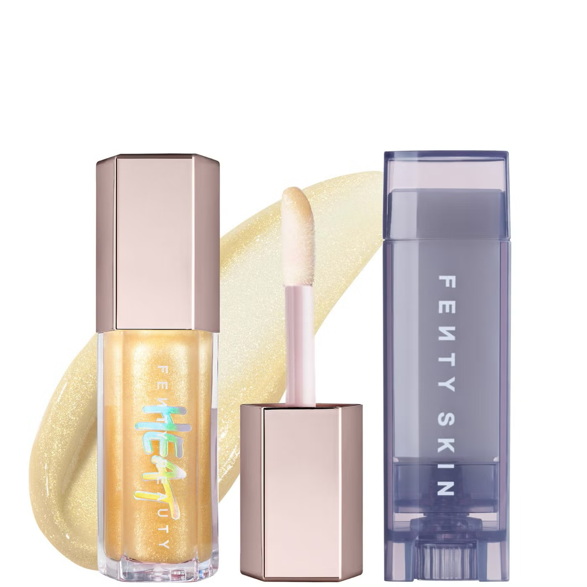 Fenty Beauty GLOSS BOMB HEAT X LUX BALM: VARIOUS SHADES