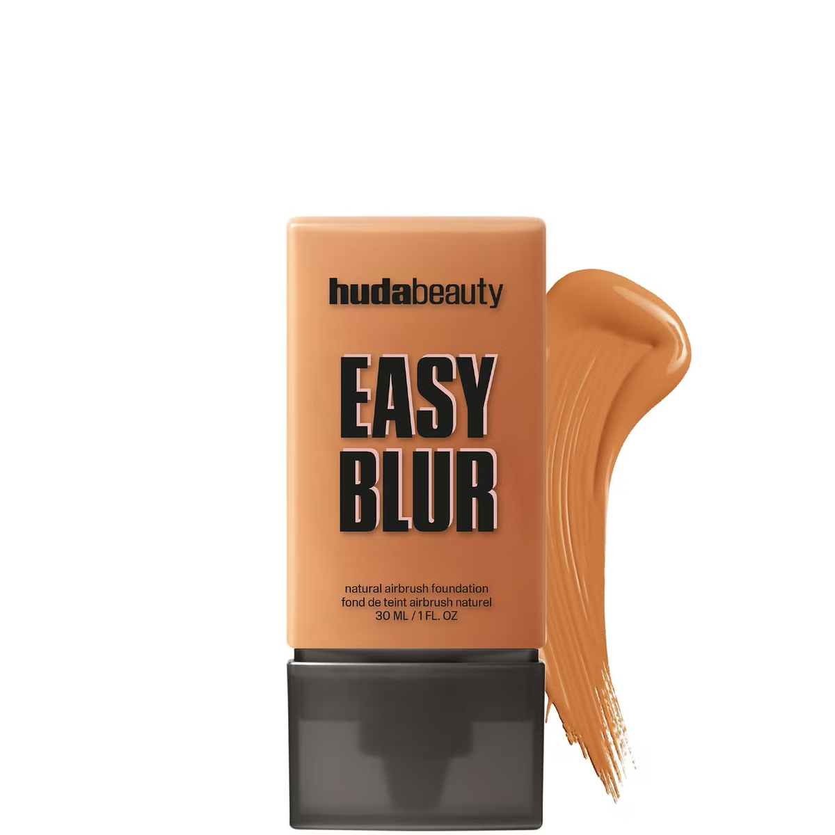 Huda Beauty Easy Blur Foundation 30ml (Various Shades)