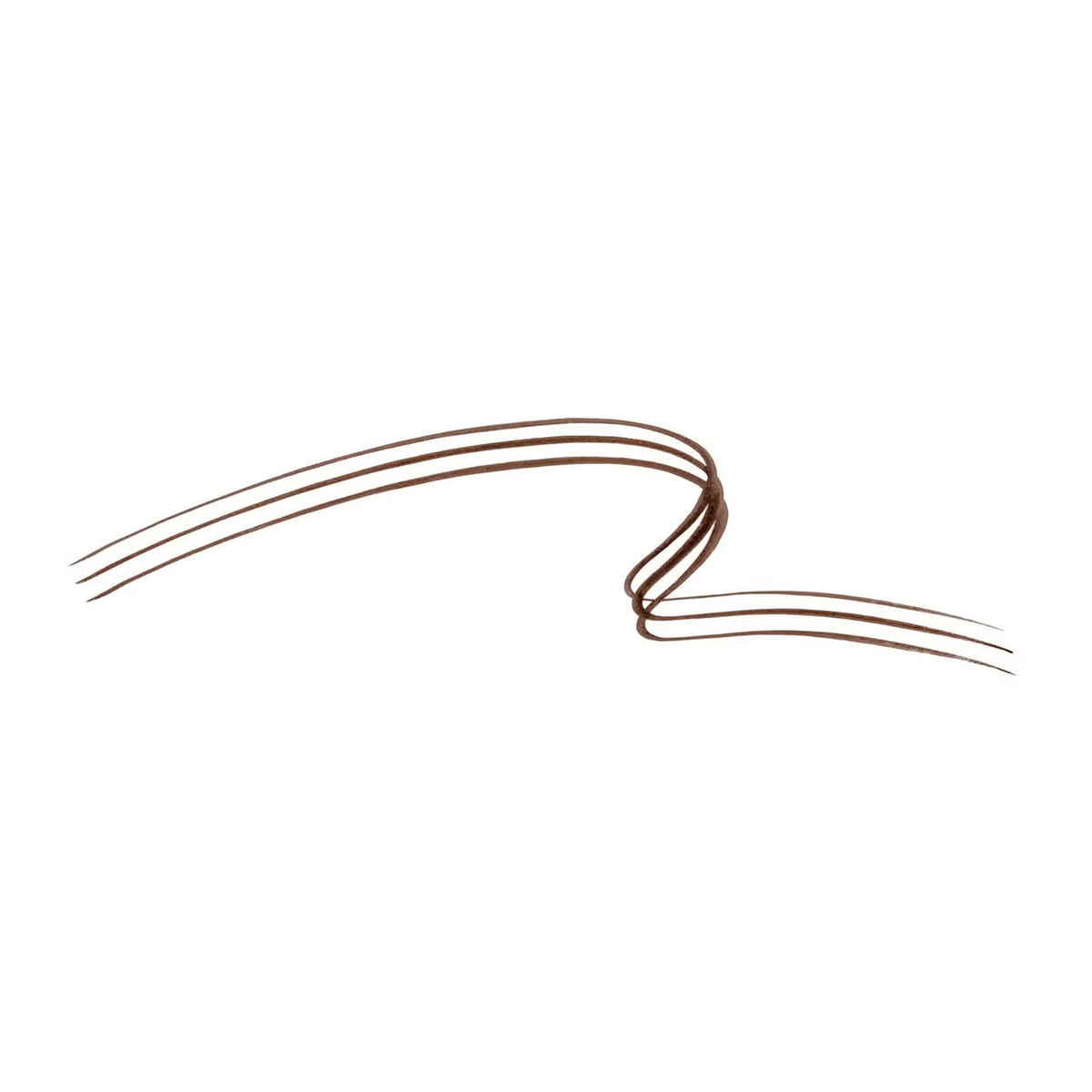 benefit Mighty Fine Brow Superfine Triple Tip Pen 0.5ml (Various Shades)