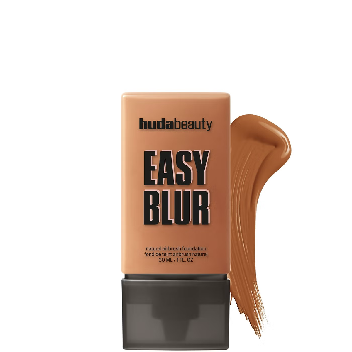 Huda Beauty Easy Blur Foundation 30ml (Various Shades)
