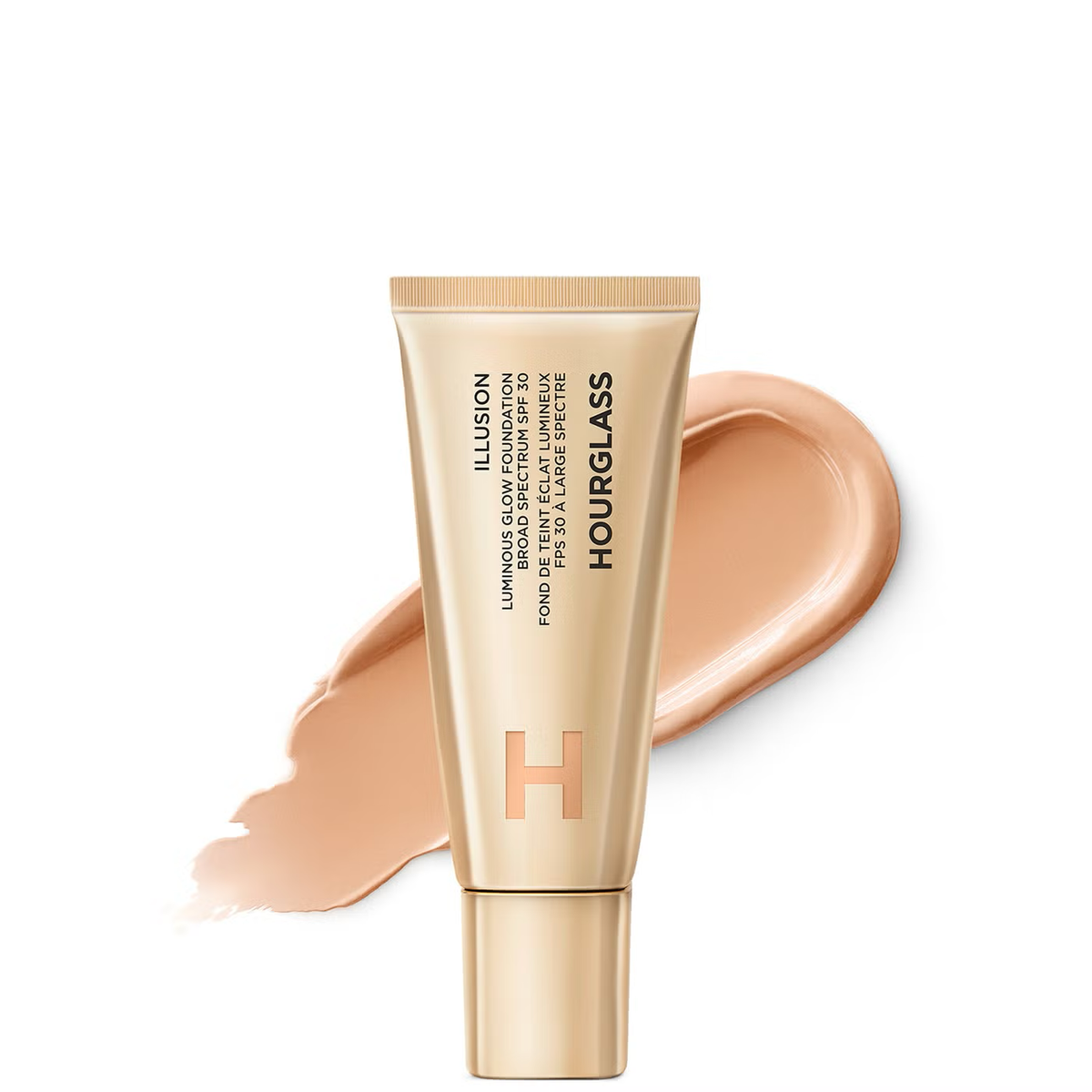Hourglass Illusion Luminous Glow Foundation SPF 30 35ml (Various Shades)