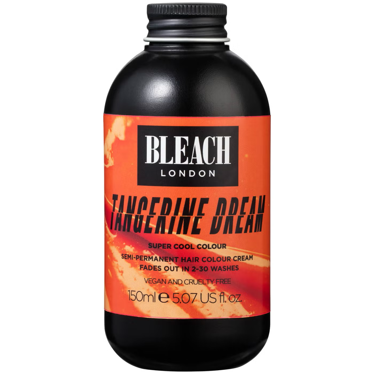 Bleach London Twisted Lemon Super Cool Colour 150ml