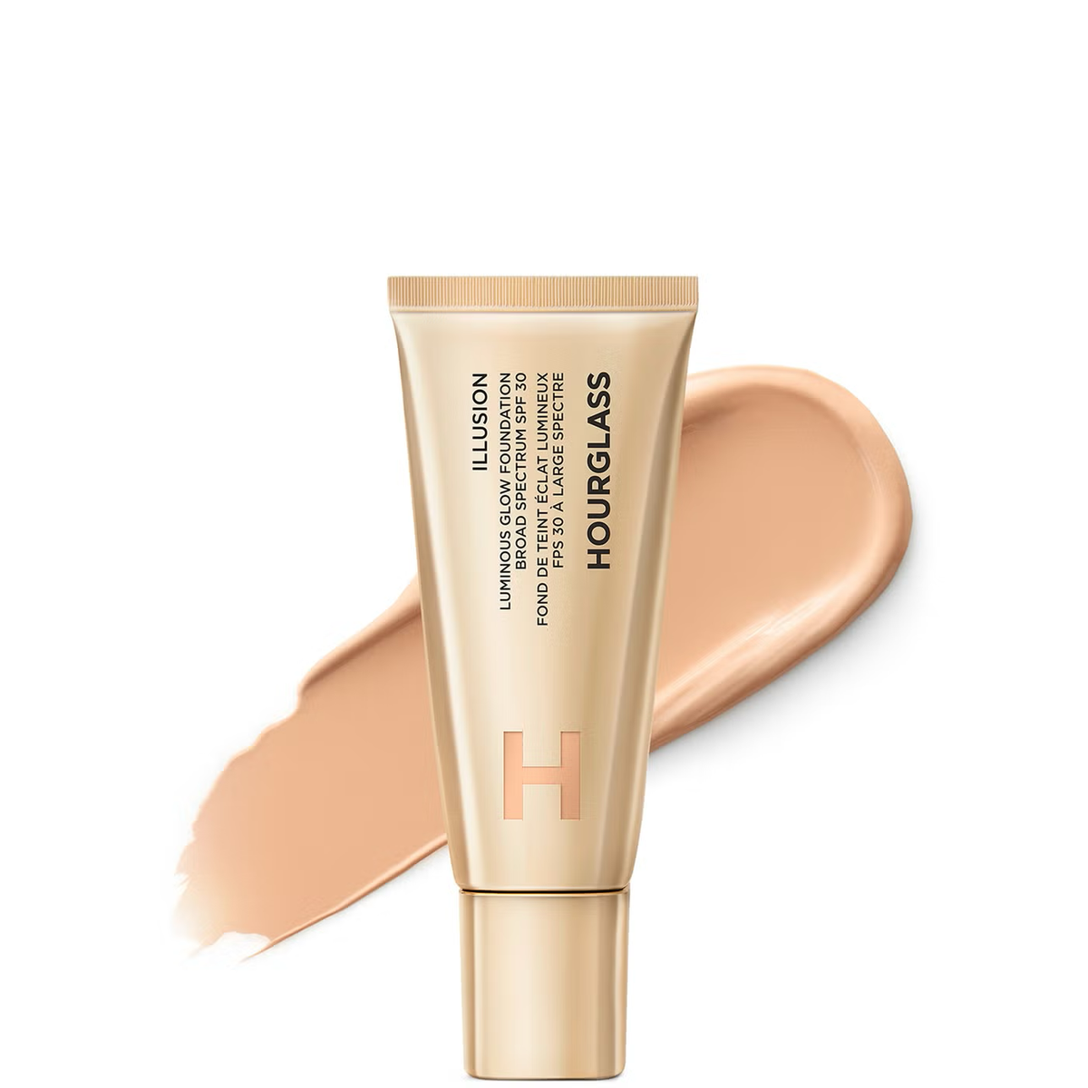 Hourglass Illusion Luminous Glow Foundation SPF 30 35ml (Various Shades)