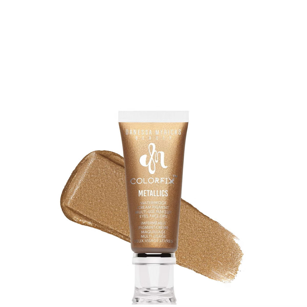 Danessa Myricks Beauty Colorfix Cream 10.06ml (Various Shades)