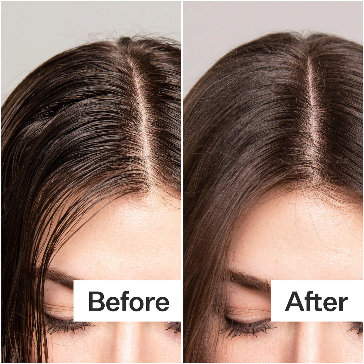 Act+Acre Fulvic Acid Volumizing Dry Shampoo Powder For Oily Scalp