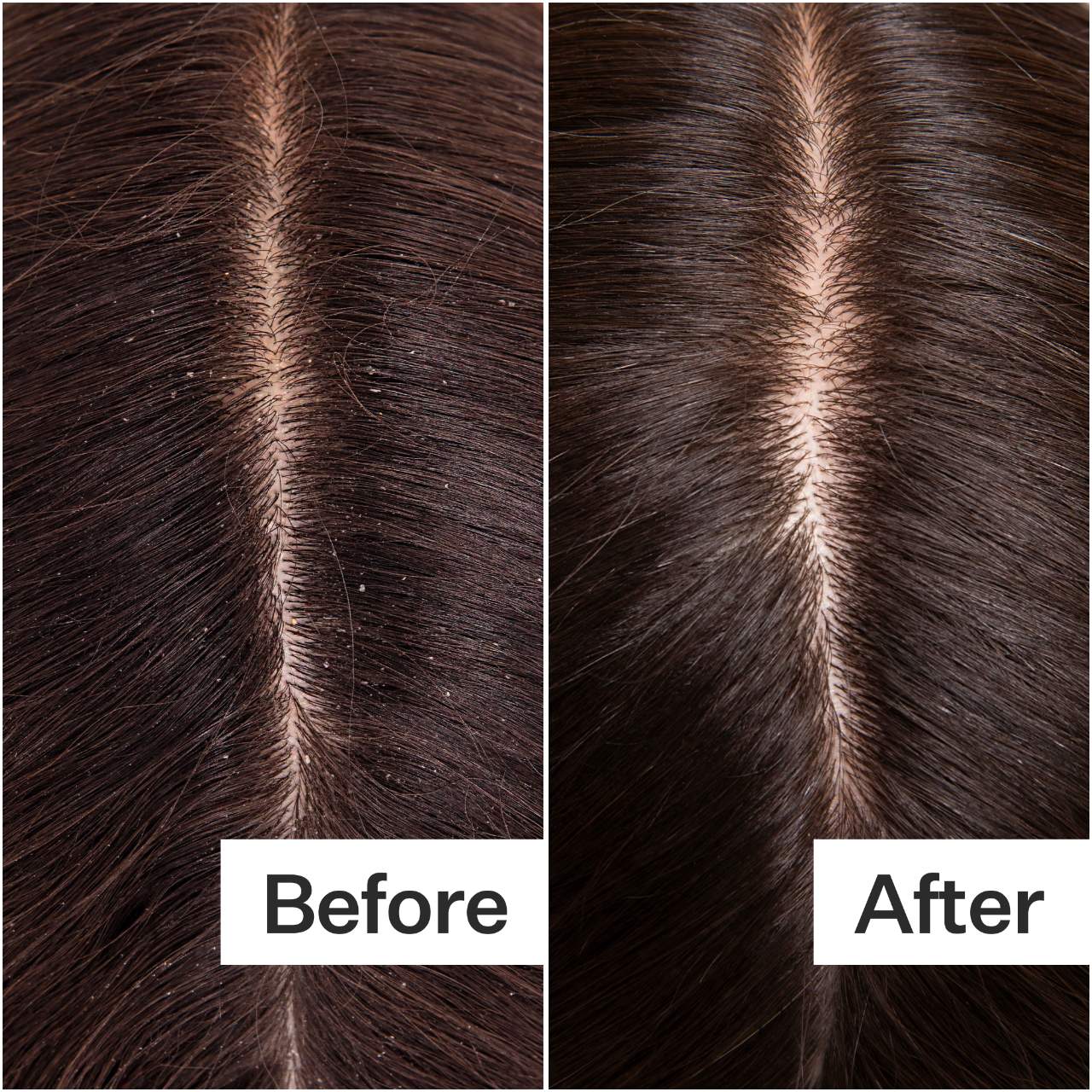 Act+Acre Cold Processed Balancing Shampoo For All Scalp + Hair Types