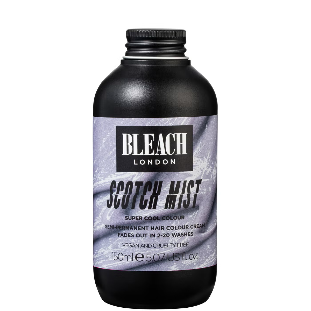 Bleach London Twisted Lemon Super Cool Colour 150ml