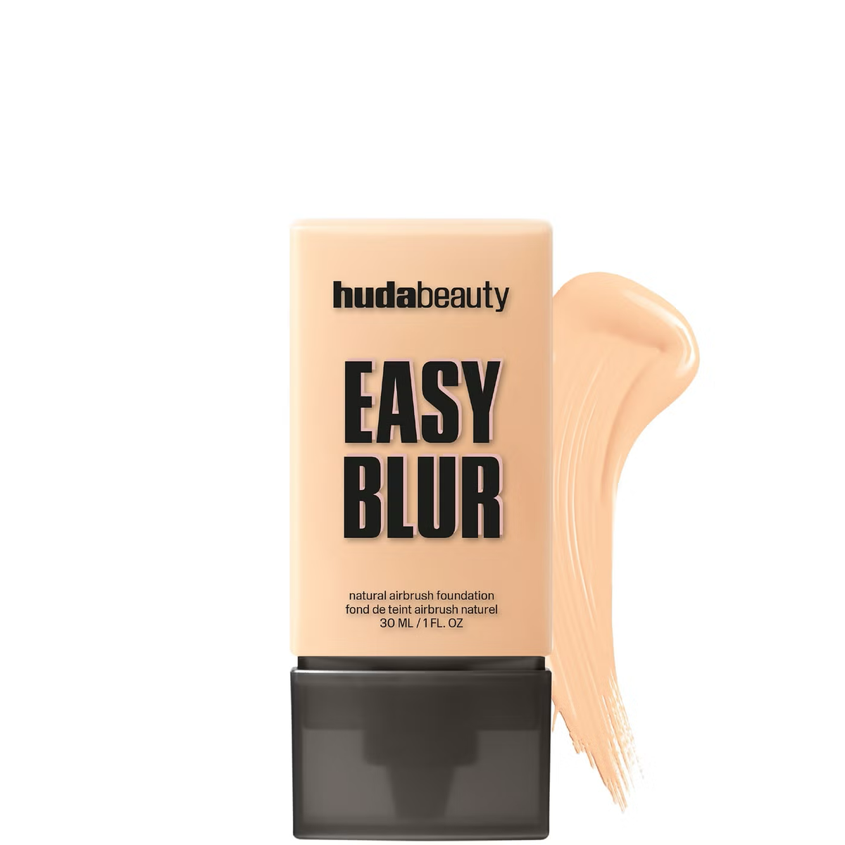 Huda Beauty Easy Blur Foundation 30ml (Various Shades)