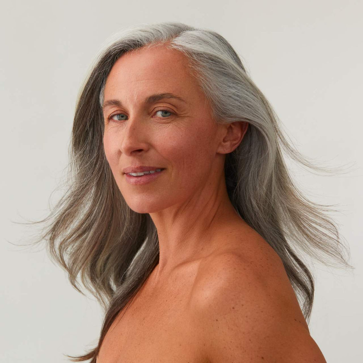 Act+Acre Stem Cell Shampoo For Thicker+ Fuller-Looking Hair