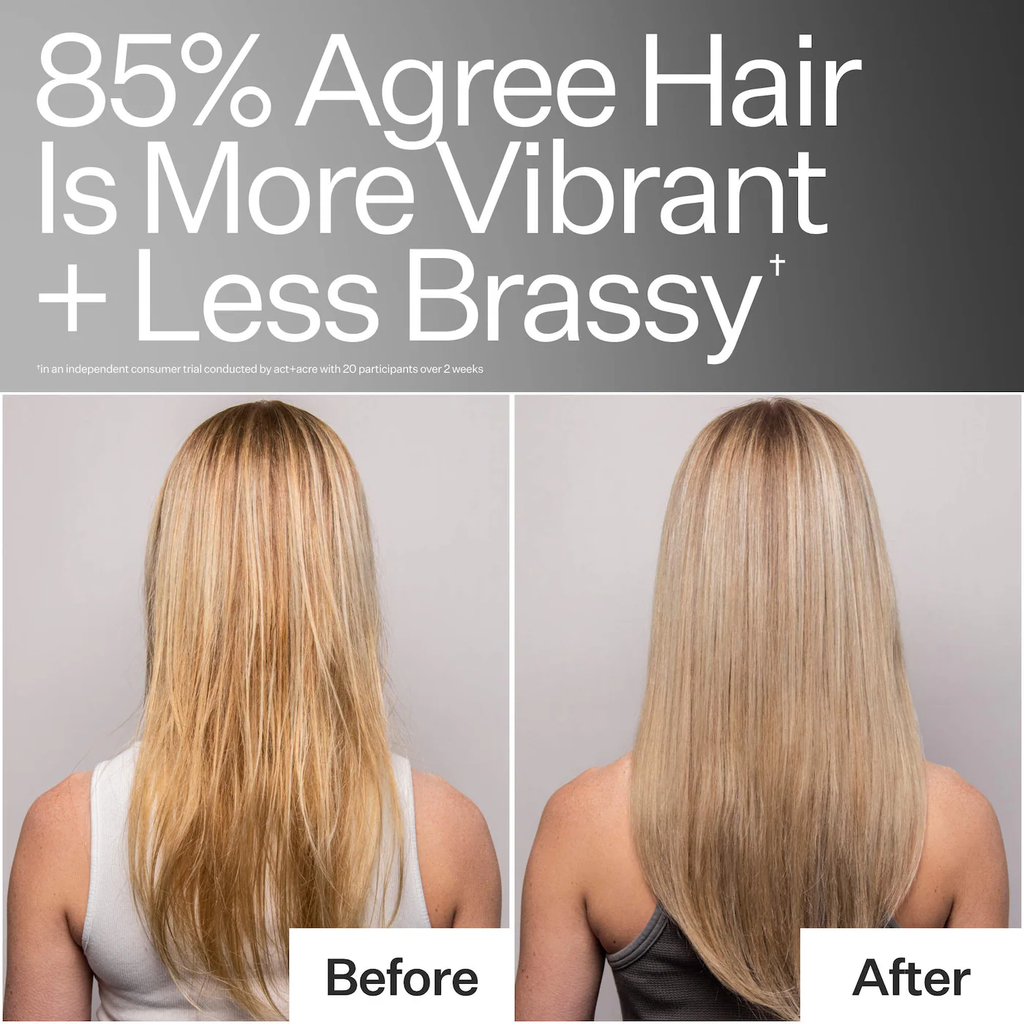 Act+Acre Clarifying Hard Water Scalp Treatment