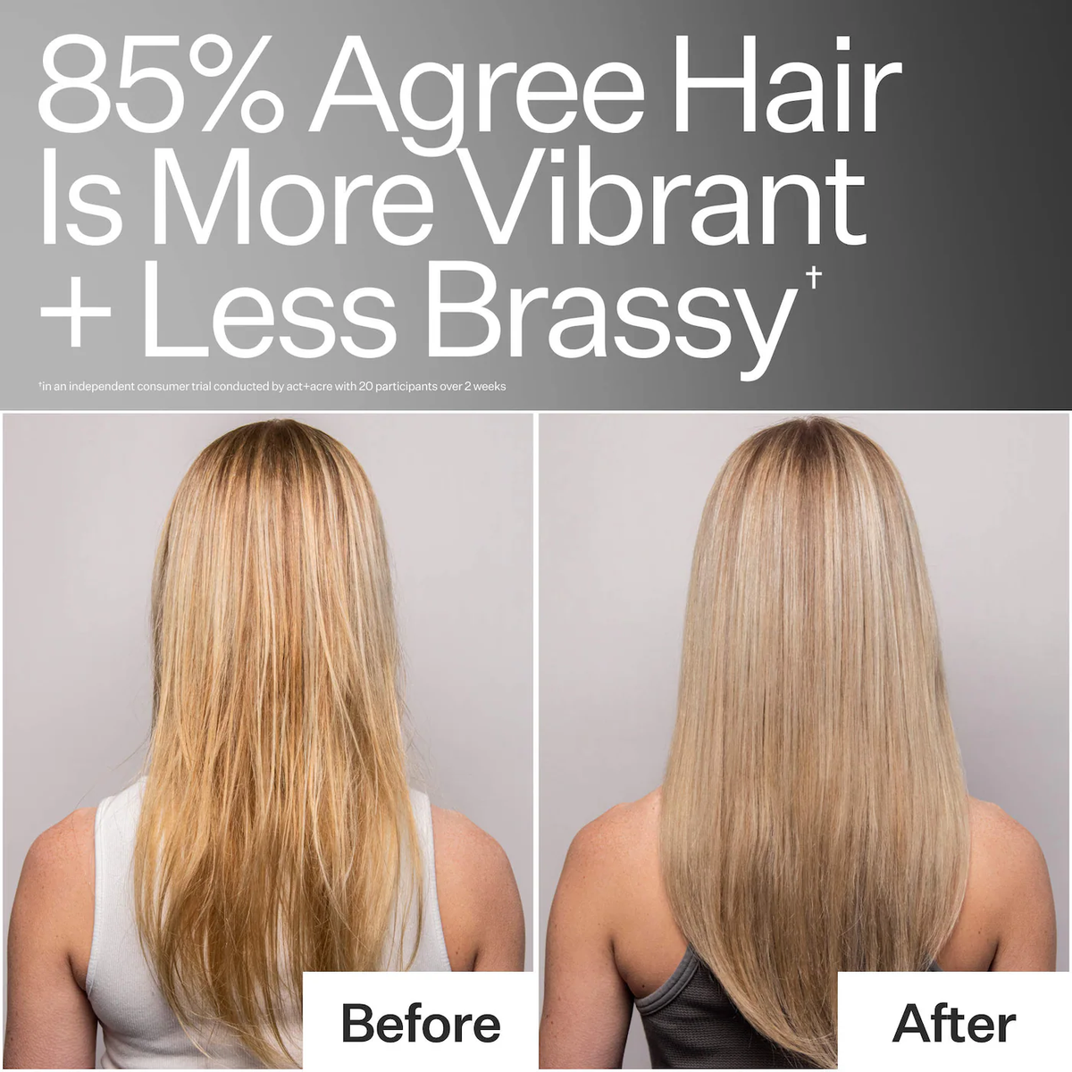 Act+Acre Clarifying Hard Water Scalp Treatment